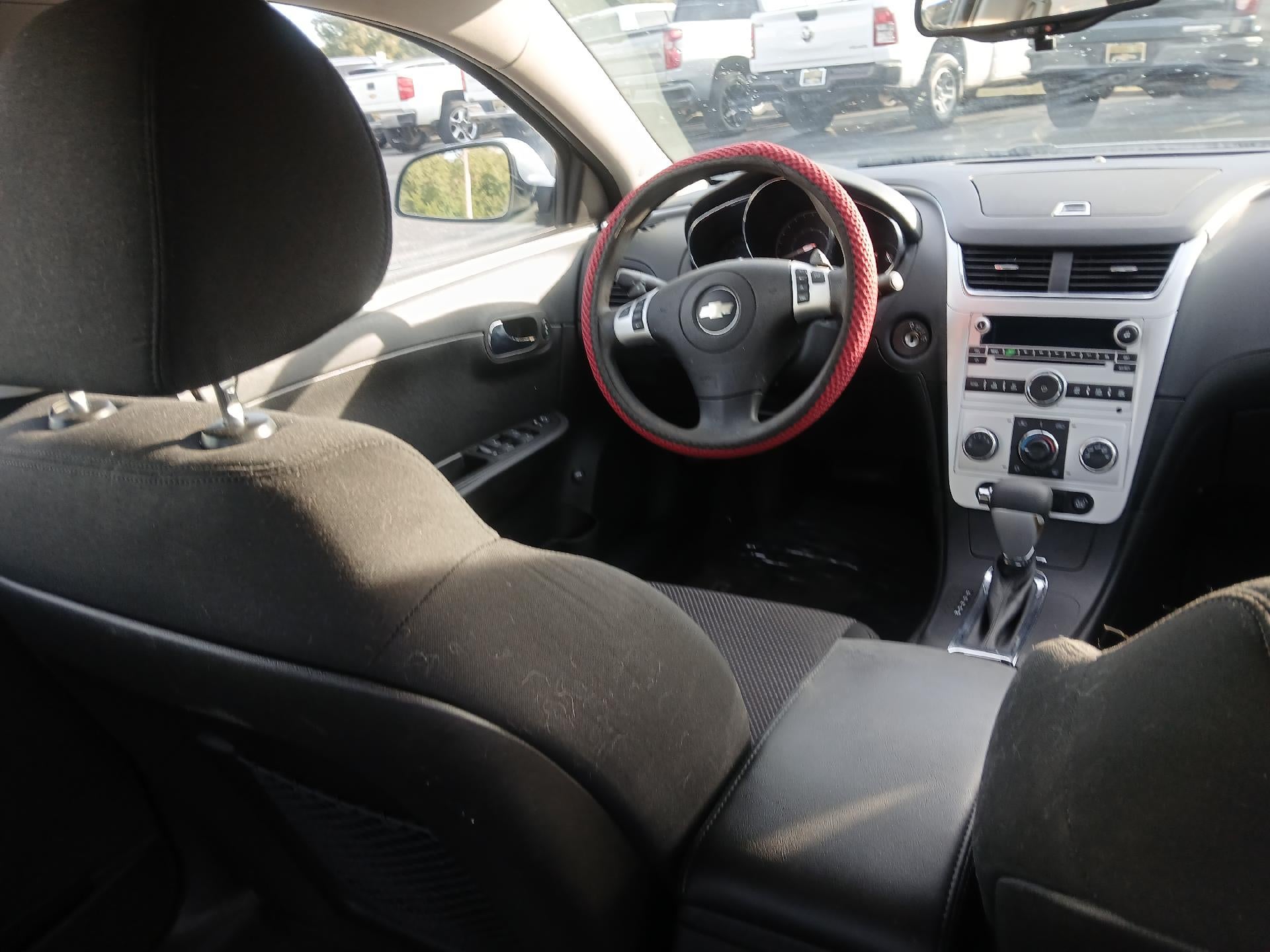 2010 Chevrolet Malibu LT w/1LT