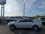 2010 Chevrolet Malibu LT w/1LT