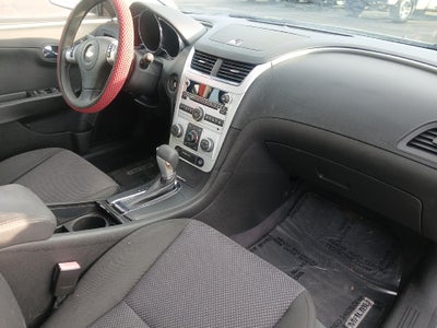 2010 Chevrolet Malibu LT w/1LT