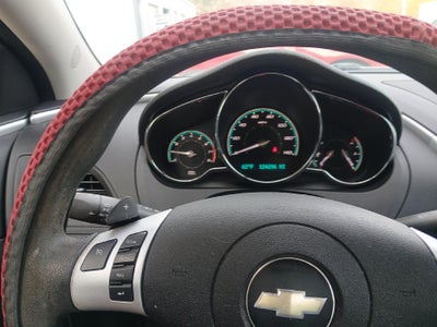 2010 Chevrolet Malibu LT w/1LT