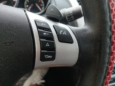 2010 Chevrolet Malibu LT w/1LT