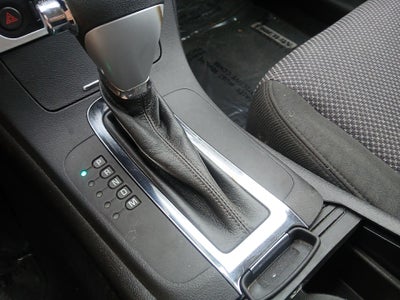 2010 Chevrolet Malibu LT w/1LT