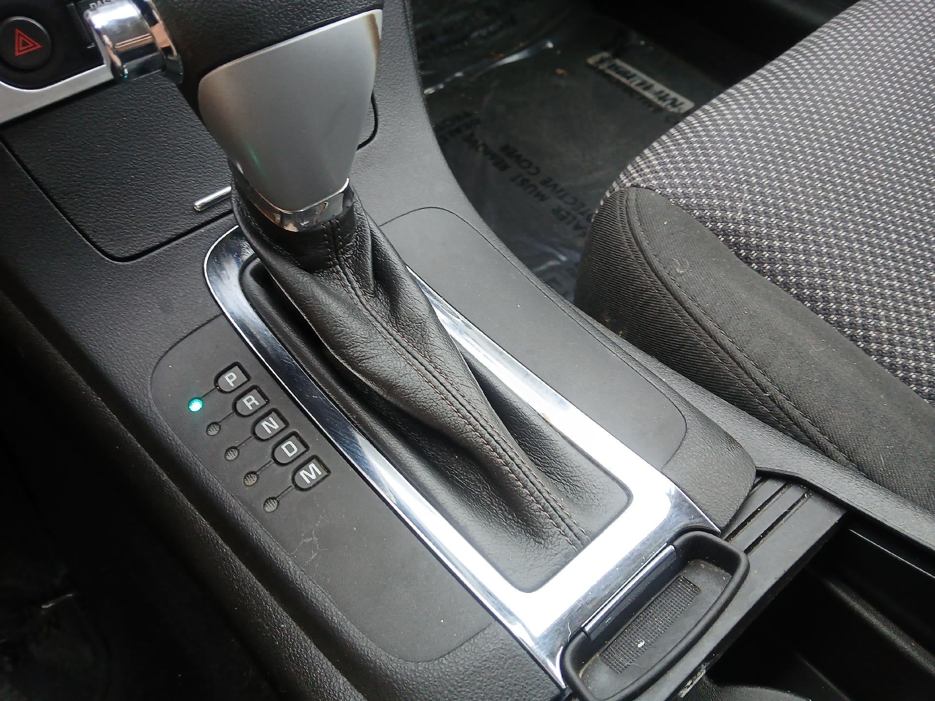 2010 Chevrolet Malibu LT w/1LT