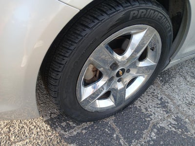2010 Chevrolet Malibu LT w/1LT