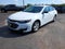 2021 Chevrolet Malibu LS