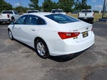 2021 Chevrolet Malibu LS