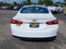 2021 Chevrolet Malibu LS