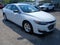 2021 Chevrolet Malibu LS