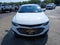 2021 Chevrolet Malibu LS