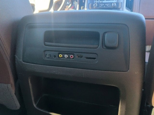 2016 Chevrolet Silverado 3500 HD High Country