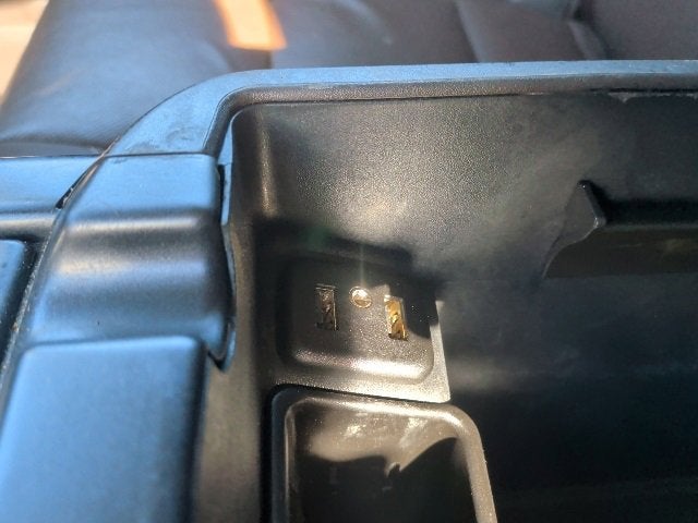 2016 Chevrolet Silverado 3500 HD High Country