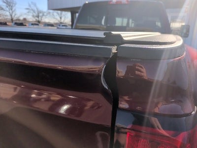 2016 Chevrolet Silverado 3500 HD High Country