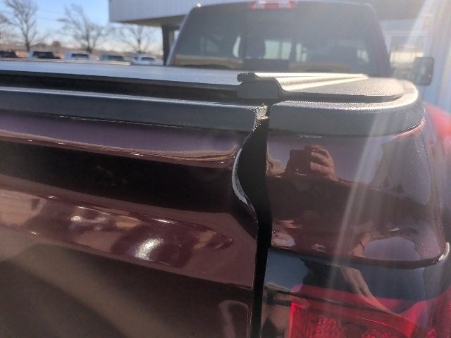 2016 Chevrolet Silverado 3500 HD High Country