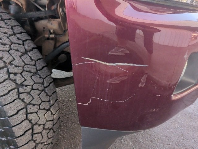 2016 Chevrolet Silverado 3500 HD High Country