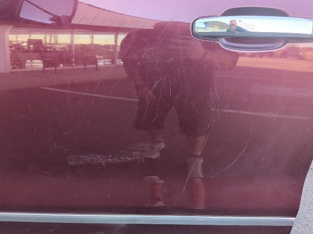 2016 Chevrolet Silverado 3500 HD High Country