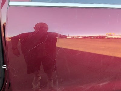 2016 Chevrolet Silverado 3500 HD High Country