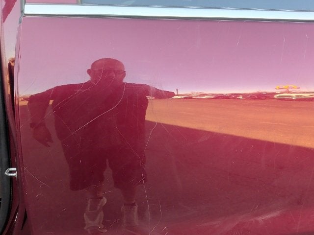 2016 Chevrolet Silverado 3500 HD High Country