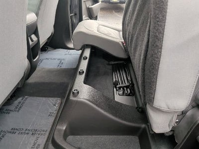 2021 Chevrolet Colorado 2WD Work Truck