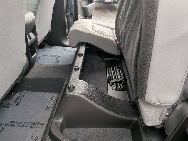 2021 Chevrolet Colorado 2WD Work Truck