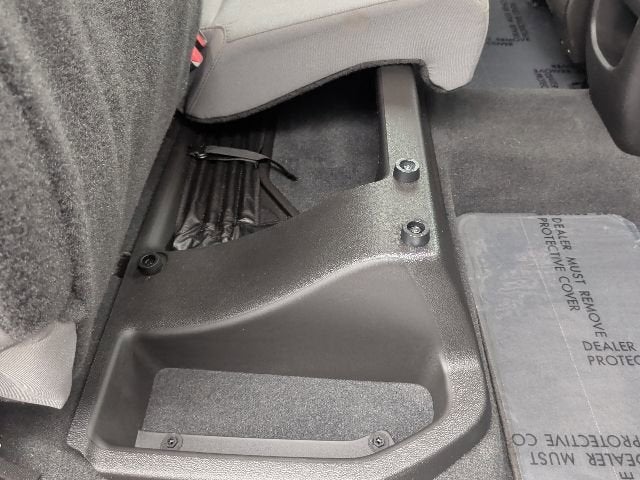 2021 Chevrolet Colorado 2WD Work Truck