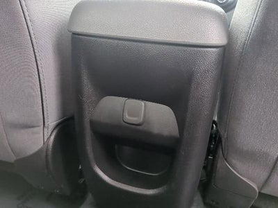 2021 Chevrolet Colorado 2WD Work Truck