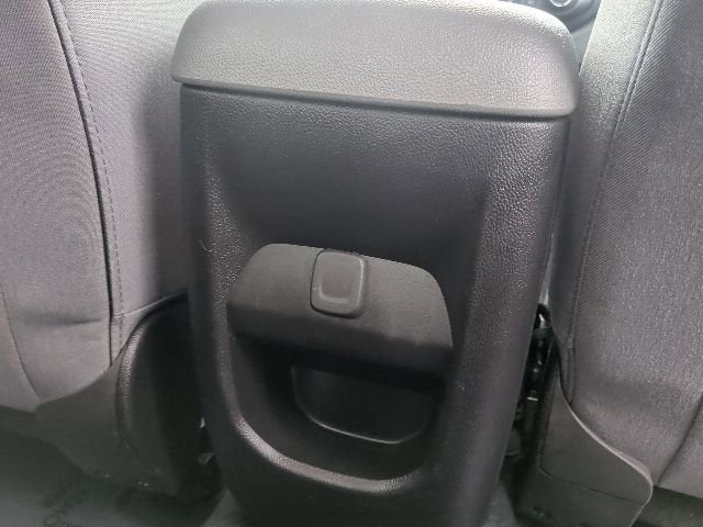 2021 Chevrolet Colorado 2WD Work Truck