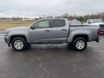 2021 Chevrolet Colorado 2WD Work Truck