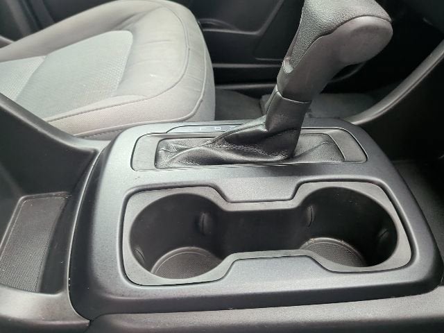 2021 Chevrolet Colorado 2WD Work Truck