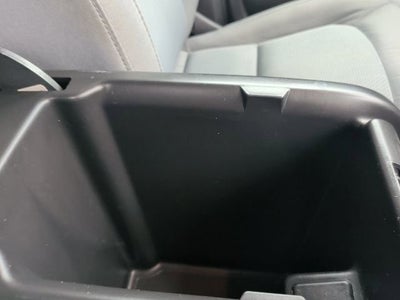 2021 Chevrolet Colorado 2WD Work Truck