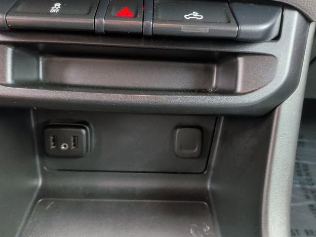 2021 Chevrolet Colorado 2WD Work Truck