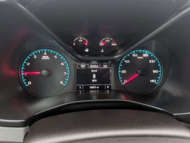 2021 Chevrolet Colorado 2WD Work Truck