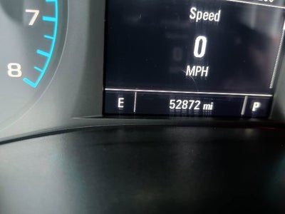 2021 Chevrolet Colorado 2WD Work Truck