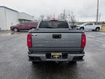 2021 Chevrolet Colorado 2WD Work Truck