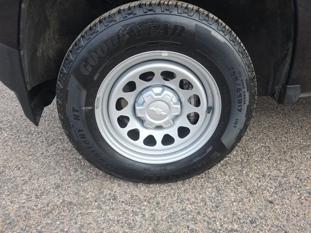 2024 Chevrolet Colorado WT