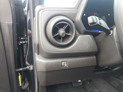 2024 Chevrolet Colorado WT