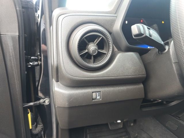 2024 Chevrolet Colorado WT