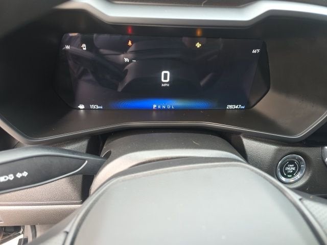 2024 Chevrolet Colorado WT