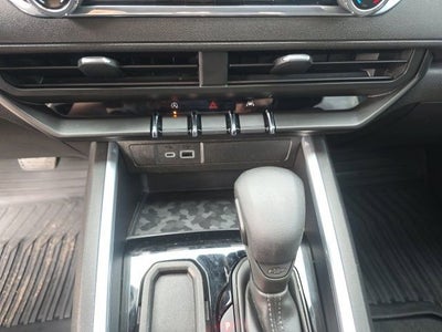 2024 Chevrolet Colorado WT