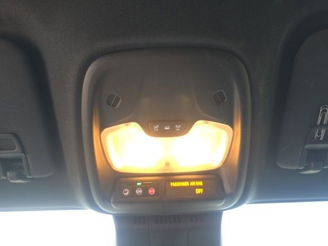 2024 Chevrolet Colorado WT