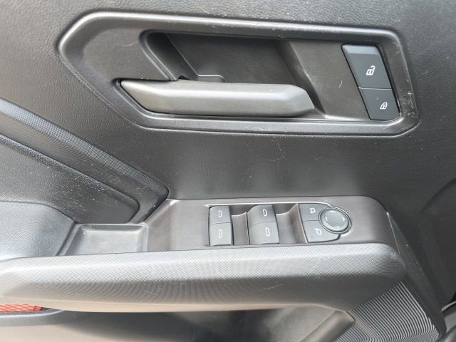 2024 Chevrolet Colorado WT