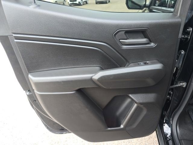 2024 Chevrolet Colorado WT