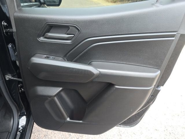 2024 Chevrolet Colorado WT