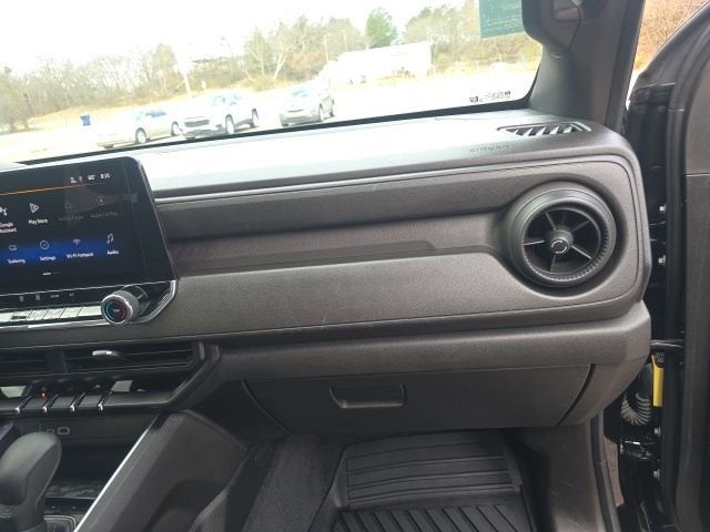 2024 Chevrolet Colorado WT