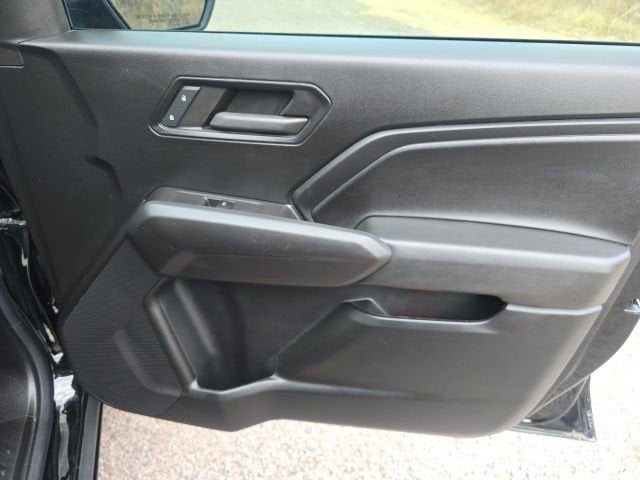 2024 Chevrolet Colorado WT