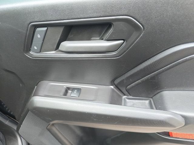 2024 Chevrolet Colorado WT