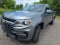 2021 Chevrolet Colorado 2WD LT