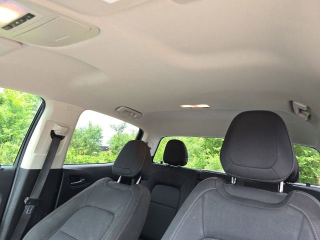 2021 Chevrolet Colorado 2WD LT