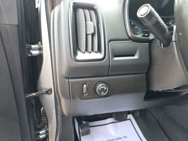 2021 Chevrolet Colorado 2WD LT