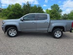 2021 Chevrolet Colorado 2WD LT