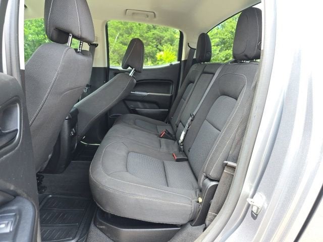 2021 Chevrolet Colorado 2WD LT